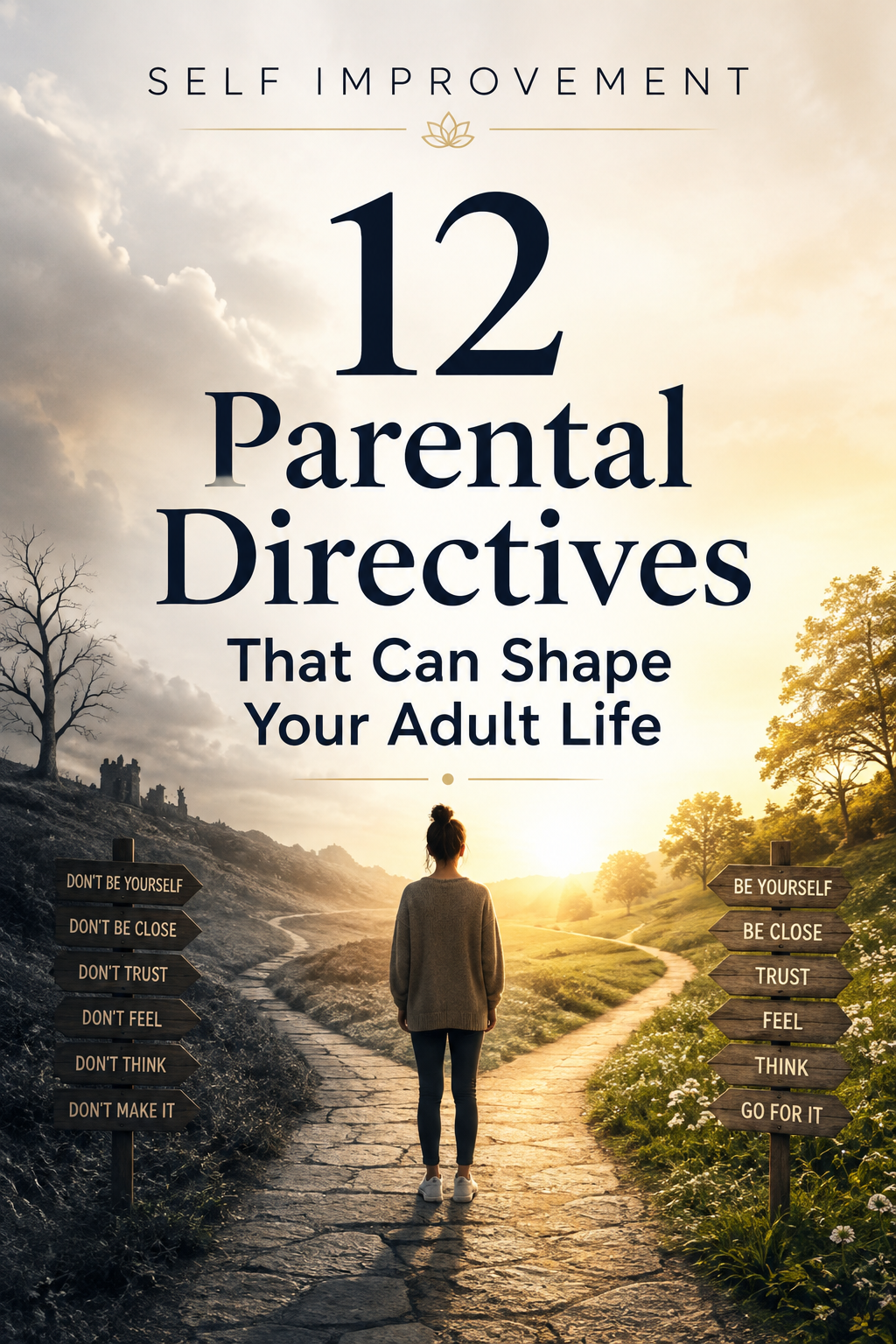 12 Parental Directives